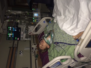 Hospital recovery